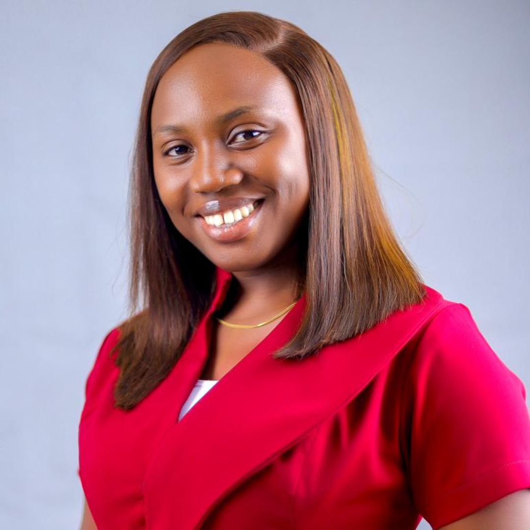 Oluwadamilola Olufolaji