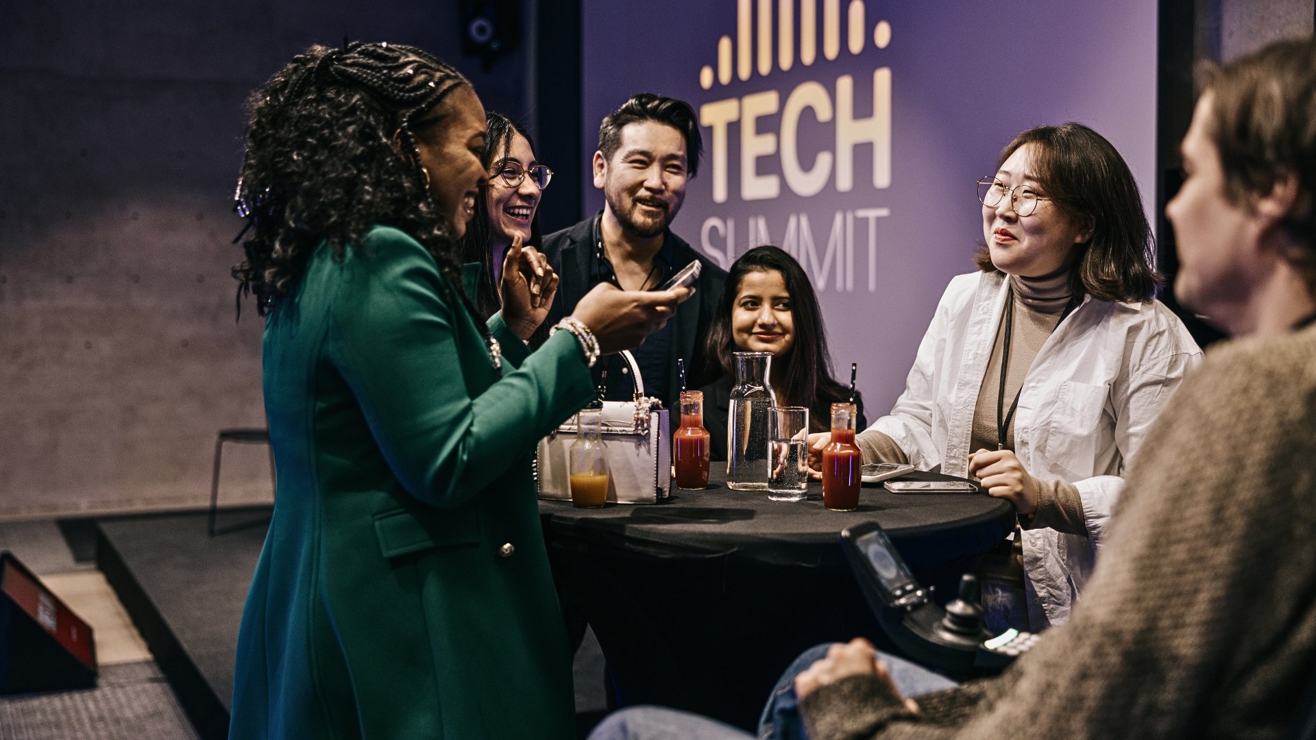 OD7 Event Management